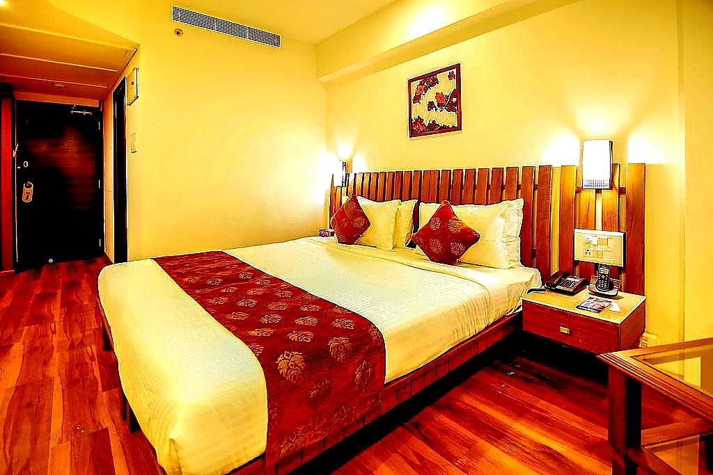 Hotel Kabani Regency My Atithi Muttam  Esterno foto