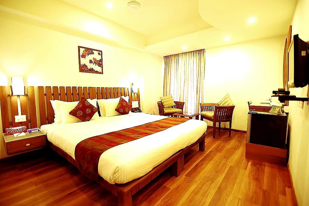 Hotel Kabani Regency My Atithi Muttam  Esterno foto